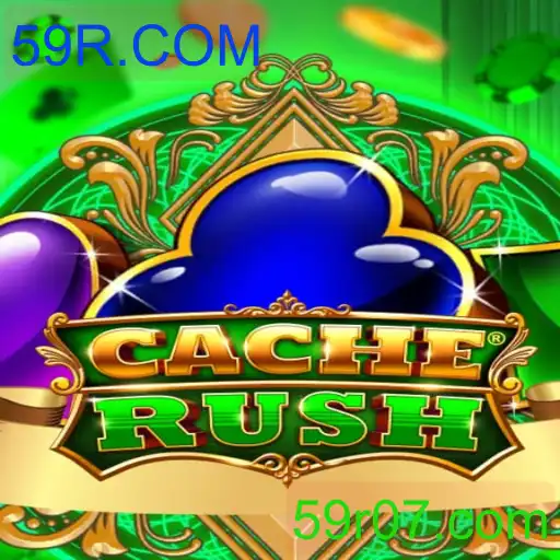 CacheRush
