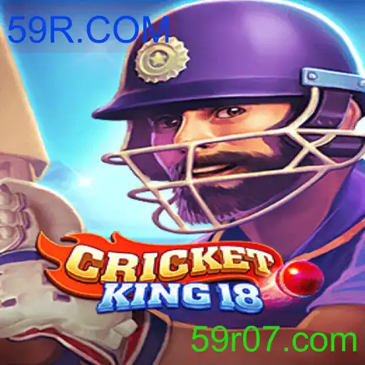 CricketKing18: Uma Revolução no Mundo dos Jogos de Críquete