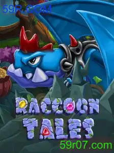 Explorando o Mundo Aventureiro de RaccoonTales: Um Mergulho no Novo Jogo de 59R.COM